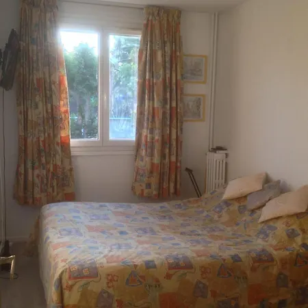 Lumineux A 20mn De Paris En Rer A Appartement *
